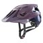 UVEX HELMA QUATRO INTEGRALE PLUM-DPSPC M (S4109701000)
