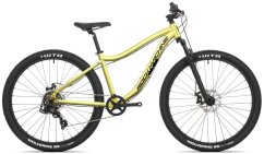 Rock Machine Storm 27 MD / Sulfur Yellow