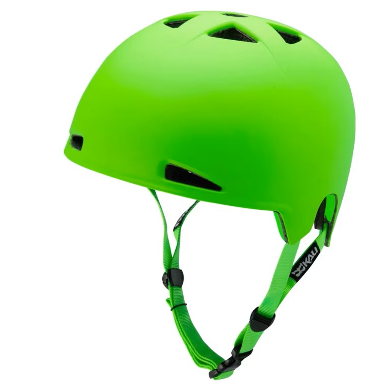 Cyklistická přilba Kali Protectives Viva, zelená - Velikost: M