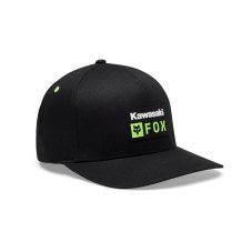 Pánská kšiltovka Fox Kawi Flexfit Hat