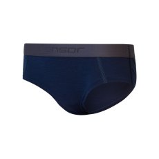 SENSOR MERINO ACTIVE dámské kalhotky deep blue M