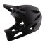 TLD HELMA STAGE MIPS DRONE BLACK (11597101)