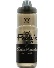 PEATY'S X FIDLOCK LOCKIN LÁHEV SPEED PRODUCTS SMOKE 600 ML (PBTL-SPS-SMK-600-12)