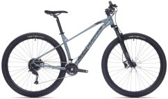 Rock Machine Torrent 30-29/Matte Grey/Black