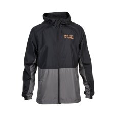 Pánská bunda Fox Cienega Windbreaker
