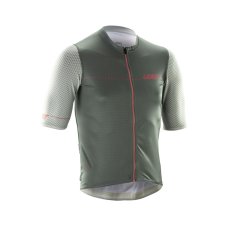 LEATT dres krátky rukáv MTB Endurance 6.0 , Mist Green