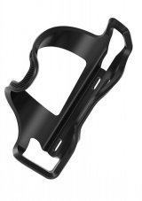 Košík na láhev Lezyne FLOW CAGE SL - R - černý, ENHANCED BLACK