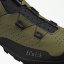 FIZIK TRETRY TERRA ATLAS ARMY - BLACK (TEX5BPR1R6110) - Veľkosť: 42,5