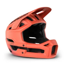 BLUEGRASS přilba VANGUARD CORE MIPS coral/černá -58/61