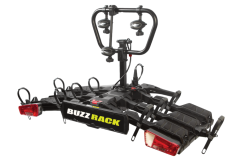 BUZZRACK SCORPION PRO 3