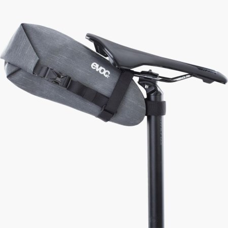 Evoc SEAT PACK WP 2 - carbon gray