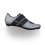 FIZIK TRETRY TEMPO POWERSTRAP R5 REFLECTIVE GREY - BLACK (TPR5PSRE17410)
