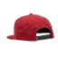 Pánská kšiltovka Fox Fox Head Snapback Hat