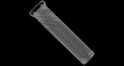 LIZARD SKINS gripy Single Clamp Lock-On Wasatch Graphite