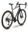 Gravel kolo Raymon Territ Pro star black stealth
