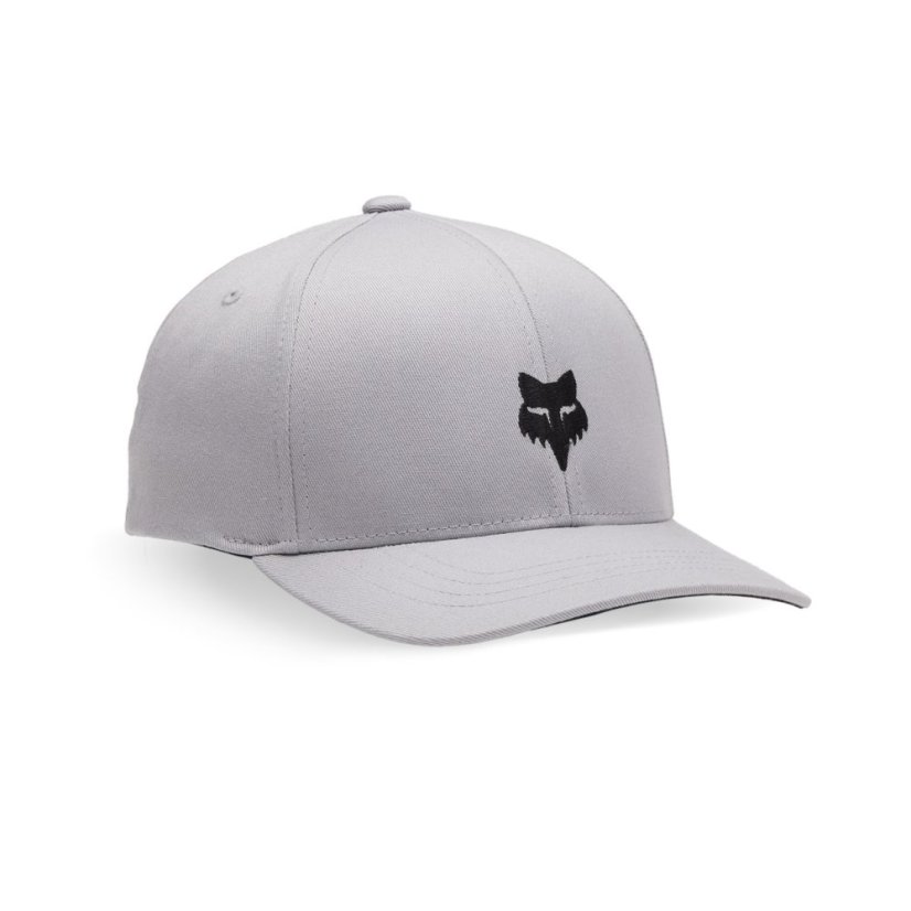 Dětská čepice Fox Yth Fox Head 110 Snapback - Velikost: One Size