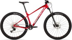 Rock Machine Blizz CRB 30-29/Gloss Red/White/Black/29x17.0" (M)