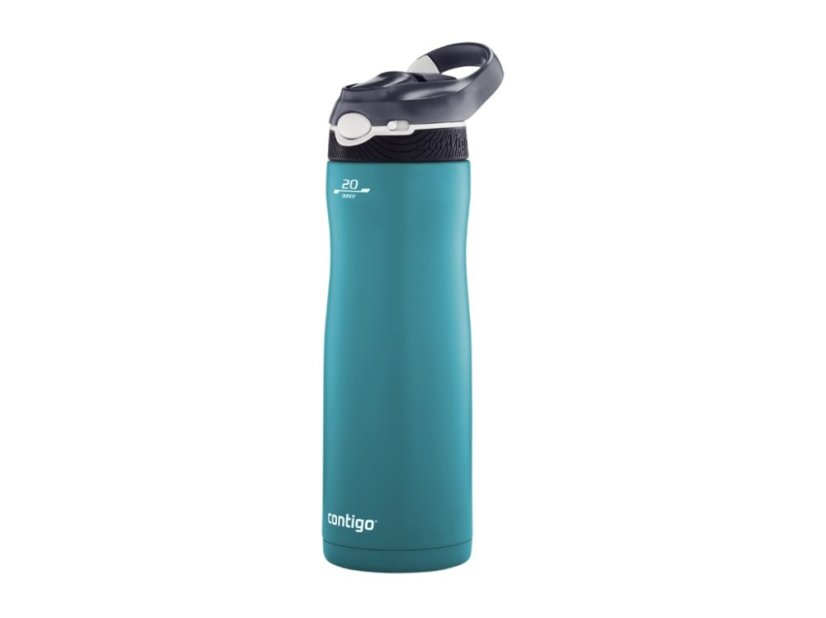 Contigo Termolahev Ashland Chill 590 ml, Scuba