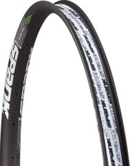 SPANK 359Vibrocore™ Rim, 32H, 27.5”, Black