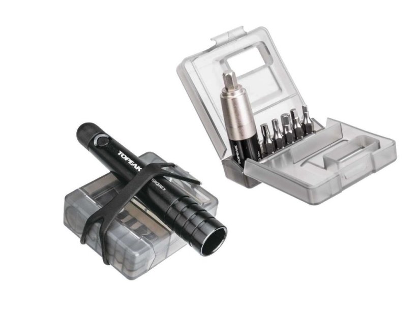 TOPEAK nářadí NANO TORQBAR X