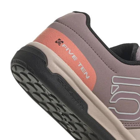Boty Five Ten Freerider Pro W Wander Taupe/Grey One/Wonder Oxide