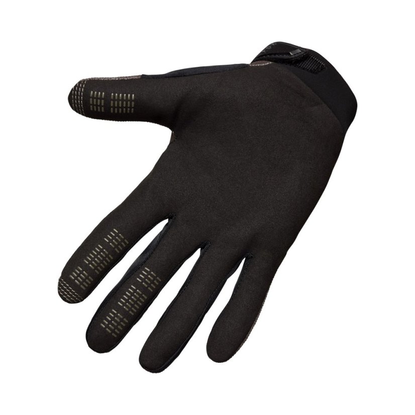 Cyklistické rukavice Fox Ranger Glove - Velikost: XXL