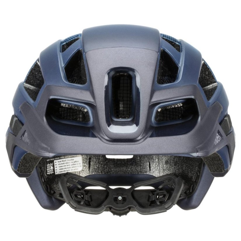 UVEX HELMA FINALE 2.0 DEEP SPACE-AZURE MATT (S4129671500)