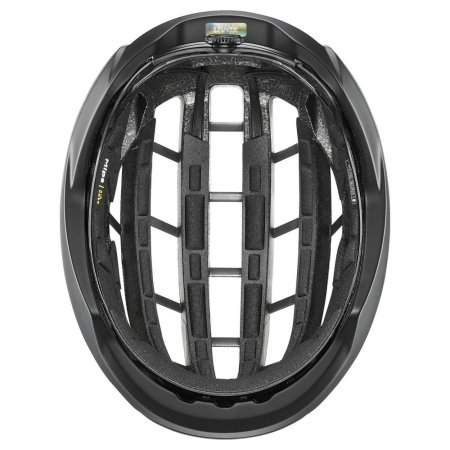 UVEX HELMA SURGE AERO MIPS BLK-SAGE GR M (S4100980400)