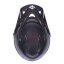 KENNY 2003035 DOWNHILL - Solid Black - Velikost: M