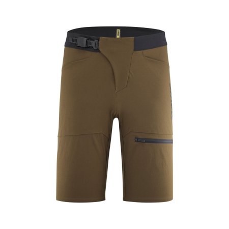 MAVIC PÁNSKÉ KRAŤASY DEEMAX ENDURO DESERT PALM (T000537)