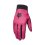Pánské cyklo rukavice Fox  Ranger Glove, berry