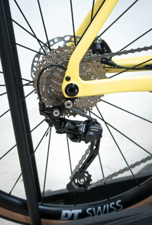 Rock Machine Lukk Cr 60