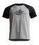 Zimtstern Riderz MTB Tee SS Men - gun metal