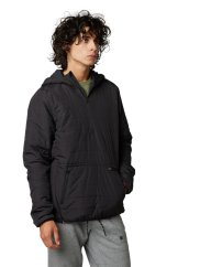 Pánská bunda Fox Howell Hooded Puffy Anorak