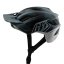 TLD HELMA FLOWLINE SE BADGE CAMO GRAY (11022501) - Velikost: XS-S