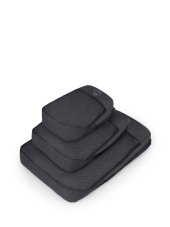 OSPREY OBAL DAYLITE PACKING CUBE SET BLACK (10006101)
