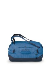 OSPREY CESTOVNÍ TAŠKA TRANSPORTER SQUFFEL 70 BLUE FLAME (10006698)