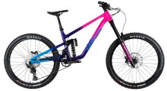 NORCO Shore A2 Purple/Yellow - M