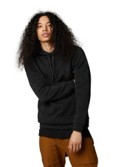 Pánská mikina Fox Base Over Dwr Po Flc