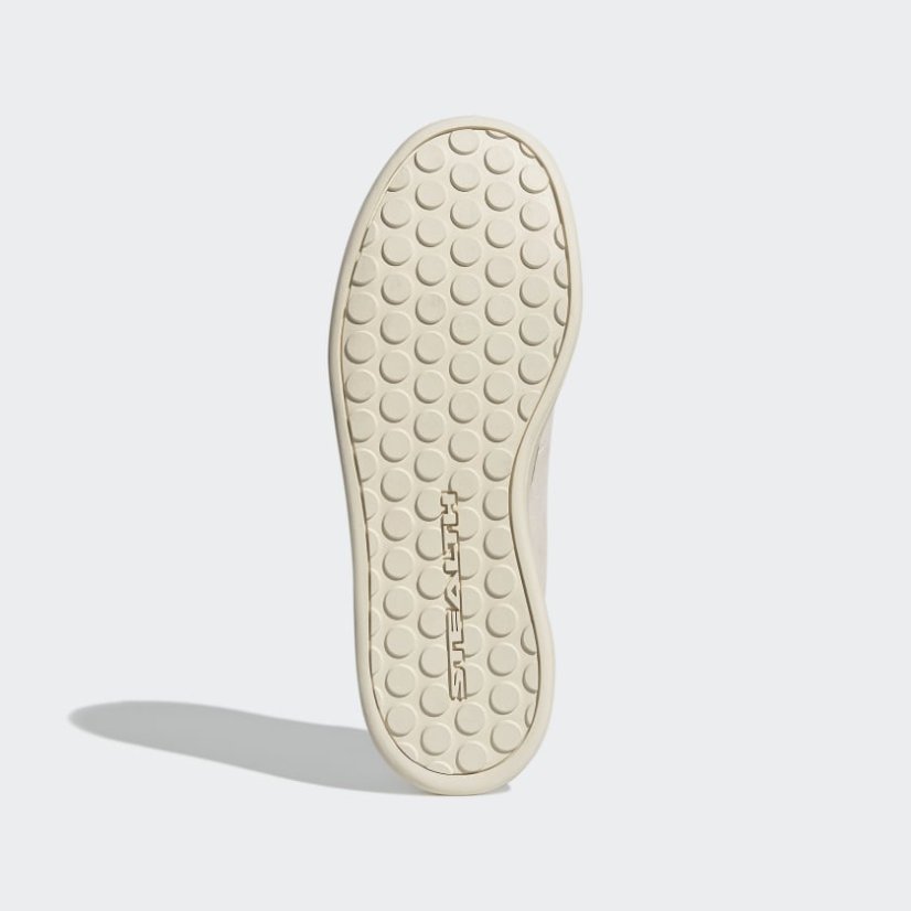 Cyklistické boty dámské Five Ten Sleuth DLX Cloud White