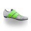 FIZIK TRETRY VENTO POWERSTRAP AEROWEAVE LIGHT VIOLET - NEON GREEN (VER3PAR1C3F5D)