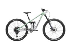 NORCO Sight A 27.5 Silver/Green