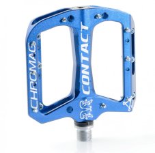 Chromag Contact Dark Blue