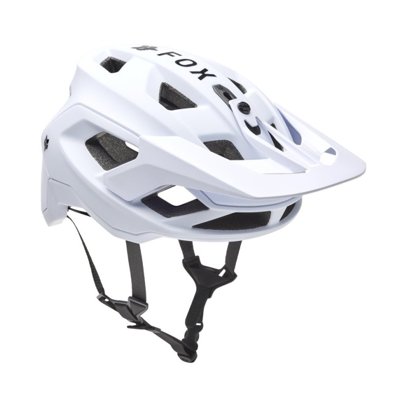 Trail/Allmountain cyklo přilba Fox Speedframe Helmet Solid, Ce