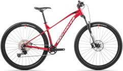 Rock Machine Torrent 70-29/Gloss Red/White/Black