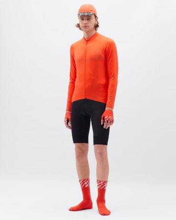 Silvini pánský dres MD2200 Valfuro - Velikost: S