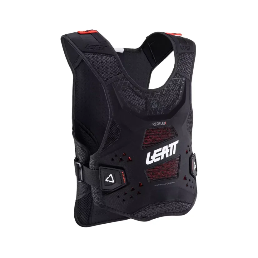 Leatt chránič tela Chest Protector ReaFlex - Varianta: XXL