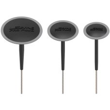 Lezyne TUBELESS PRO PLUGS - opravná sada