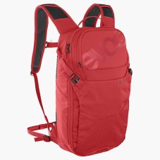 Cyklistický batoh Evoc Ride 8 - True Red