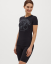 Dámské triko z PET materiálu Silvini Pelori - černé - Velikost: XS